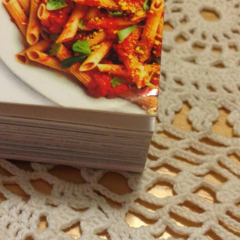 Weight Loss Cookbook, How Not to Diet
